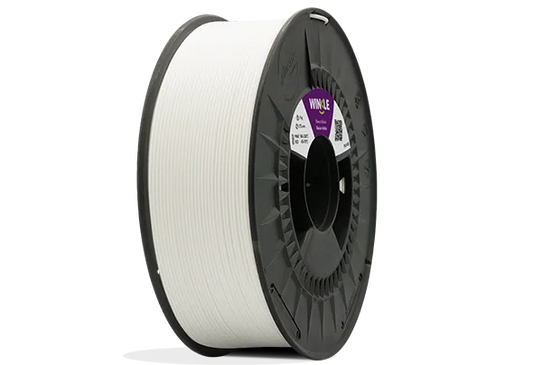 Winkle - PLA HD Blanco Glaciar 1kg