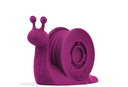 Winkle - PLA HD Malva 1kg