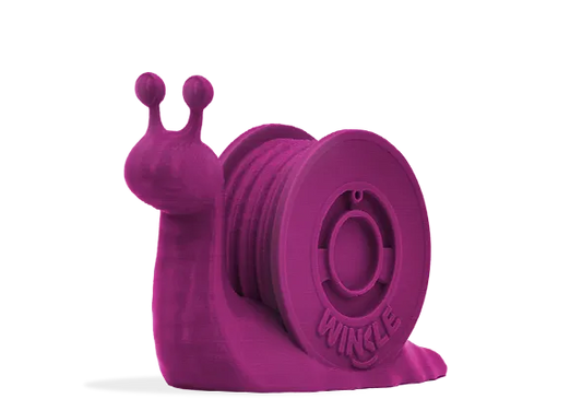 Winkle - PLA HD Malva 1kg