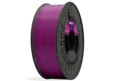 Winkle - PLA HD Malva 1kg