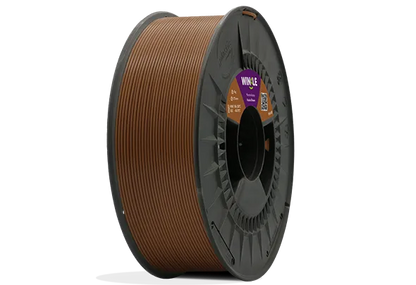 Winkle - PLA HD Marrón Acacia 1kg