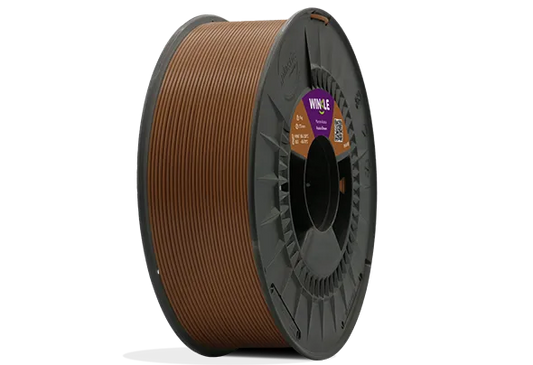 Winkle - PLA HD Marrón Acacia 1kg