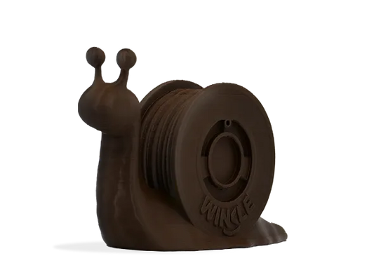 Winkle - PLA HD Marrón Ébano 1kg