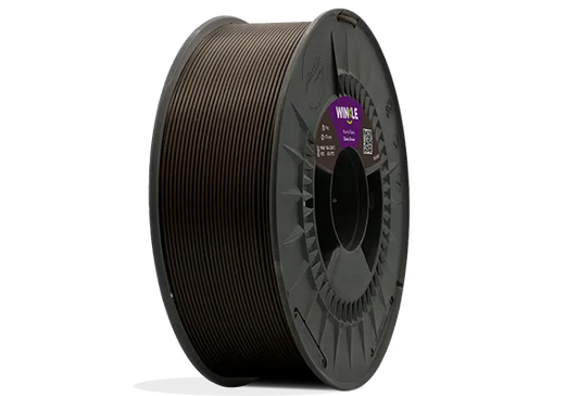 Winkle - PLA HD Marrón Ébano 1kg