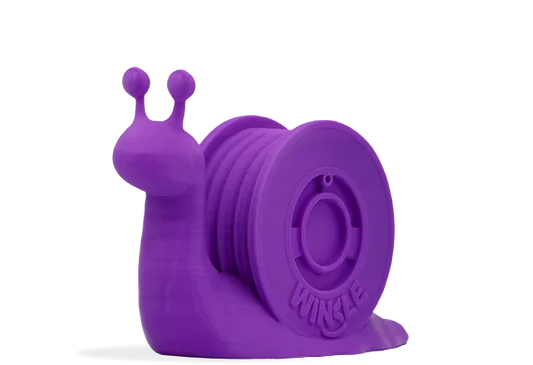Winkle - PLA HD Morado Winkle 1kg