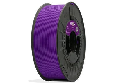 Winkle - PLA HD Morado Winkle 1kg
