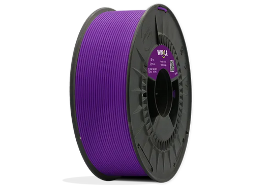 Winkle - PLA HD Morado Winkle 1kg