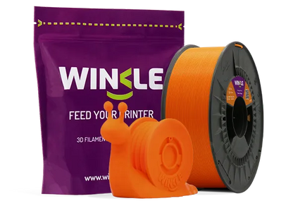 Winkle - PLA HD Naranja Nemo 1kg