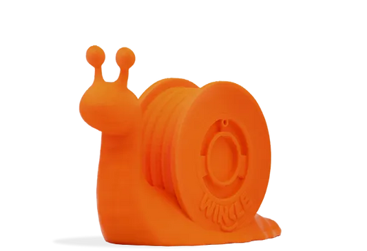Winkle - PLA HD Naranja Nemo 1kg