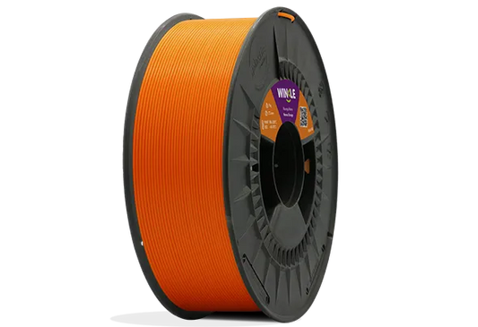 Winkle - PLA HD Naranja Nemo 1kg