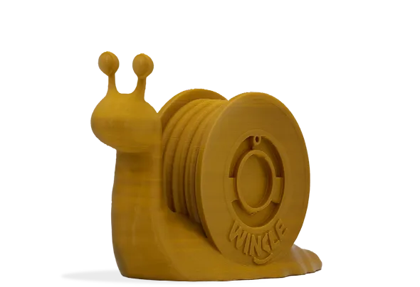 Winkle - PLA HD Ouro 1kg
