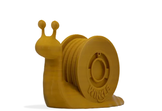 Winkle - PLA HD Ouro 1kg
