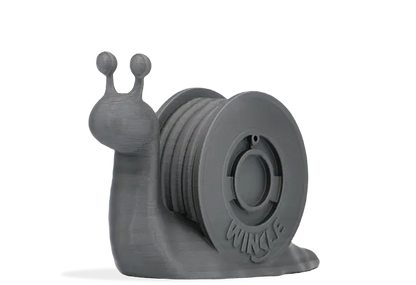 Winkle - PLA HD Plata 1kg