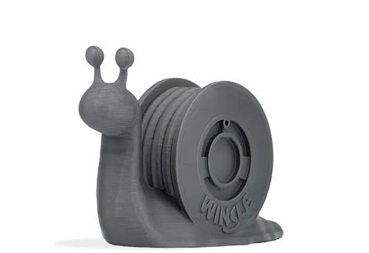 Winkle - PLA HD Plata 1kg