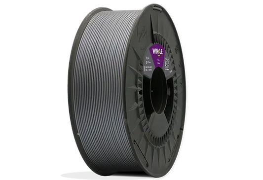 Winkle - PLA HD Plata 1kg
