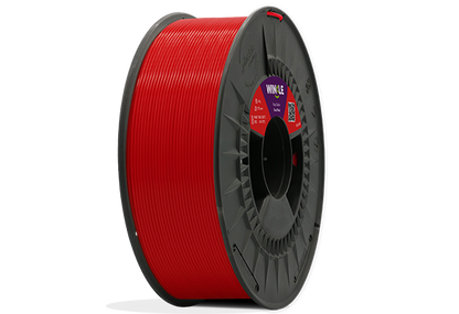 Winkle - PLA HD Rojo Diablo 1kg