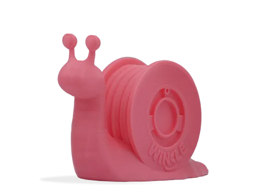 Winkle - PLA HD Rosa Chicle 1kg