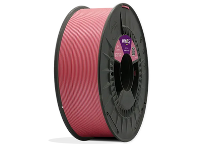 Winkle - PLA HD Rosa Chicle 1kg