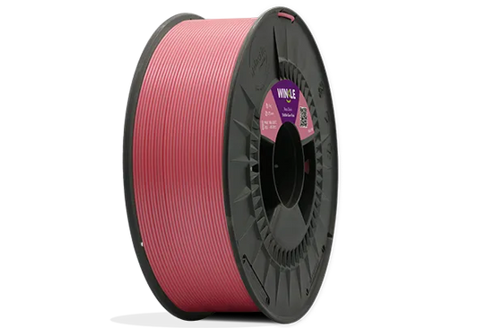 Winkle - PLA HD Rosa Chicle 1kg