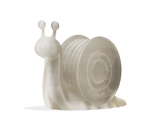Winkle - PLA HD Transparente 1kg