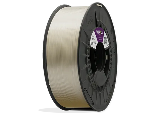 Winkle - PLA HD Transparente 1kg