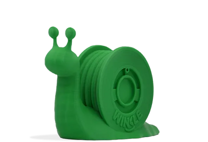Winkle - PLA HD Verde Aguacate 1kg
