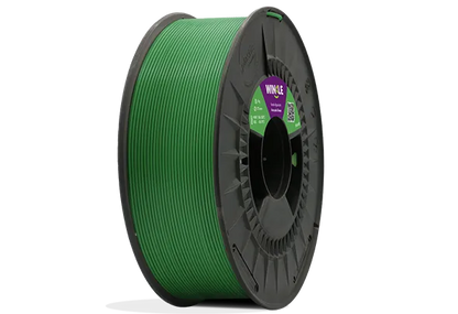 Winkle - PLA HD Verde Aguacate 1kg
