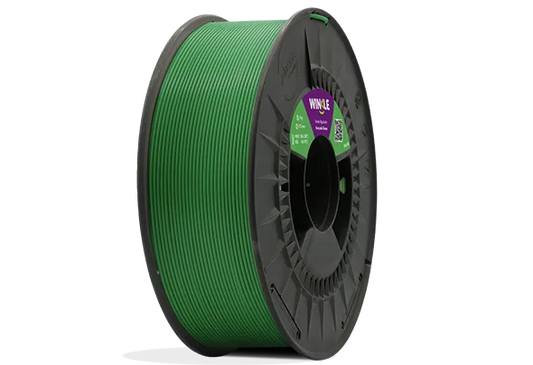Winkle - PLA HD Verde Aguacate 1kg