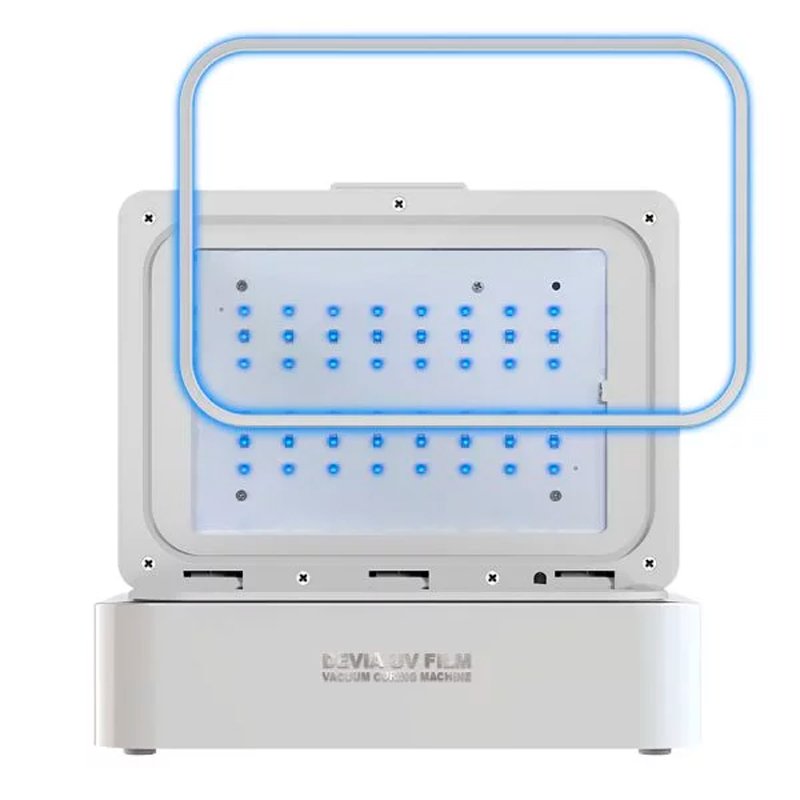 Lâmpada de Hidrogel UV Devia Lite