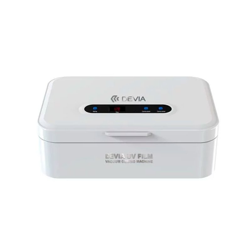 Lâmpada de Hidrogel UV Devia Lite