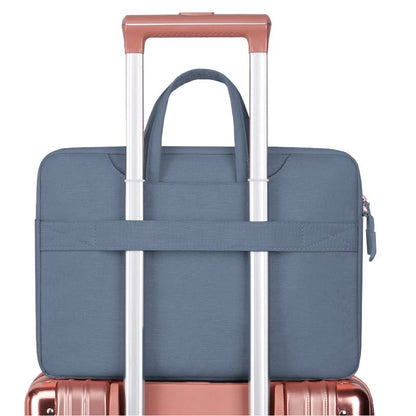Maleta para laptop 13"-15" COOL Sigma Azul