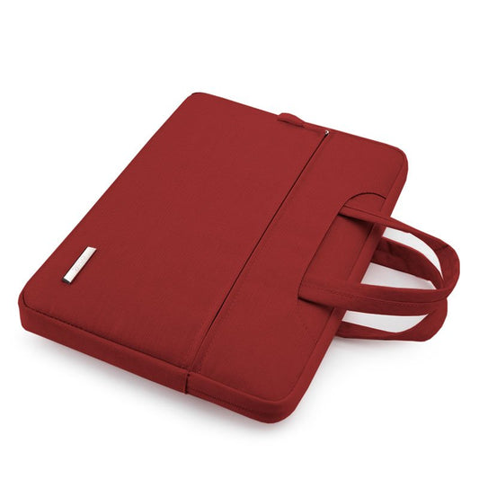 Maleta para laptop 13"-15" COOL Sigma Bordéus