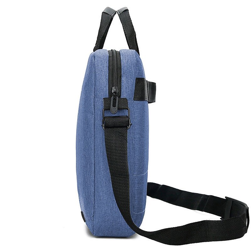 Maleta para laptop 15"-16" COOL Mineapolis Azul