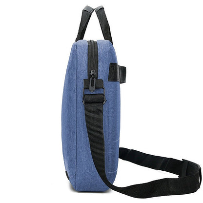 Maleta para laptop 15"-16" COOL Mineapolis Azul