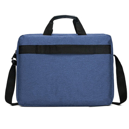 Maleta para laptop 15"-16" COOL Mineapolis Azul