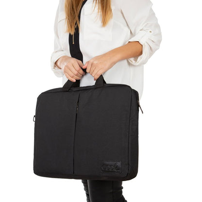 Maleta para laptop 15"-16" COOL Mineapolis Preto