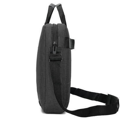 Maleta para laptop 15"-16" COOL Mineapolis Preto