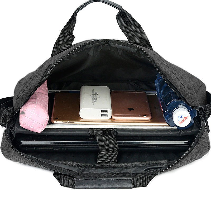 Maleta para laptop 15"-16" COOL Mineapolis Preto