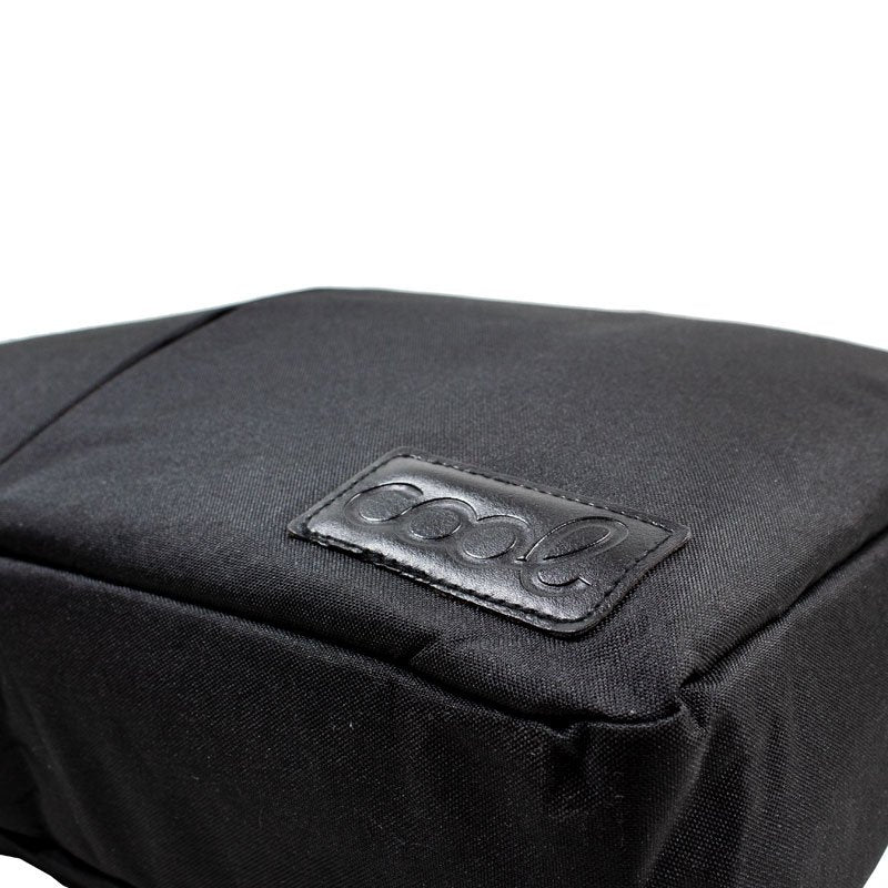 Maleta para laptop 15"-16" COOL Mineapolis Preto