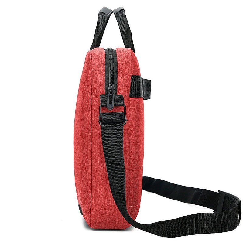 Maleta para laptop 15"-16" COOL Mineapolis Vermelho