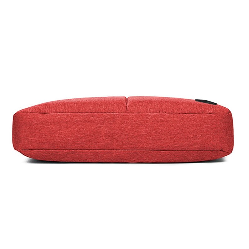 Maleta para laptop 15"-16" COOL Mineapolis Vermelho