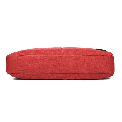Maleta para laptop 15"-16" COOL Mineapolis Vermelho