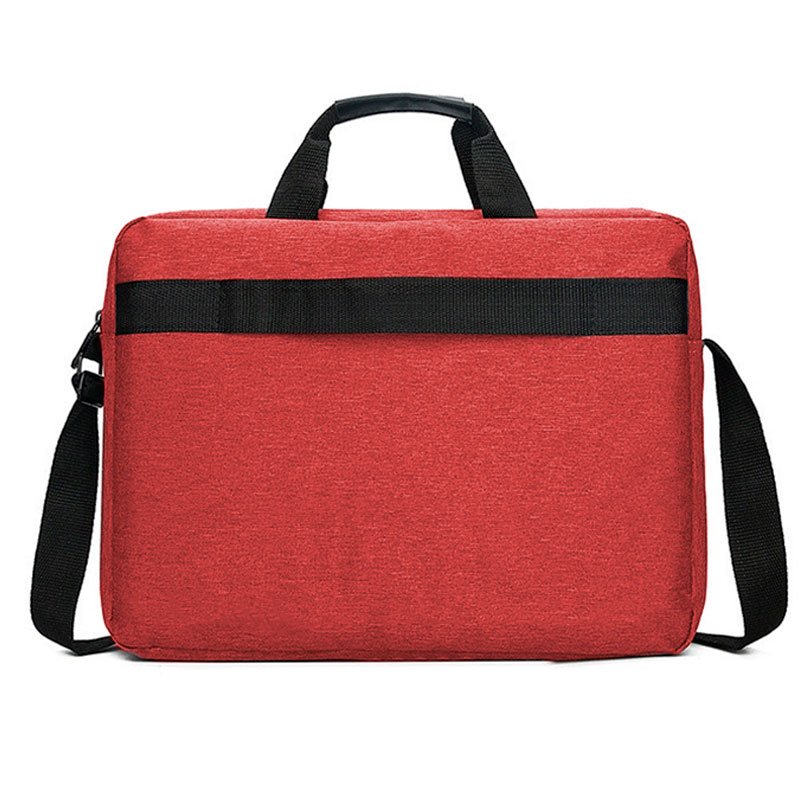 Maleta para laptop 15"-16" COOL Mineapolis Vermelho