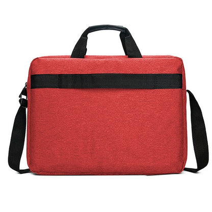 Maleta para laptop 15"-16" COOL Mineapolis Vermelho