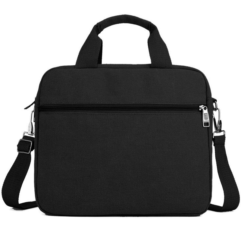 Maleta para laptop 15"-16" COOL Tampa Preto