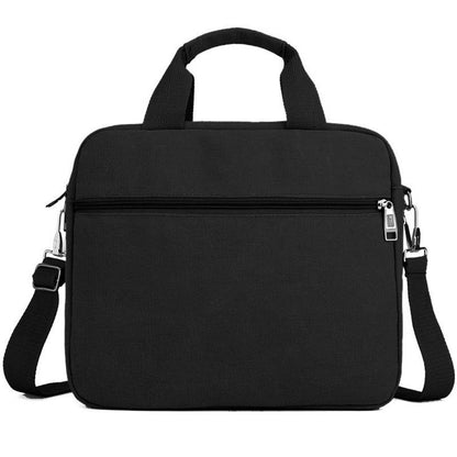 Maleta para laptop 15"-16" COOL Tampa Preto