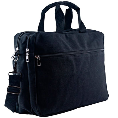 Maleta para laptop 15"-16" COOL Tampa Preto