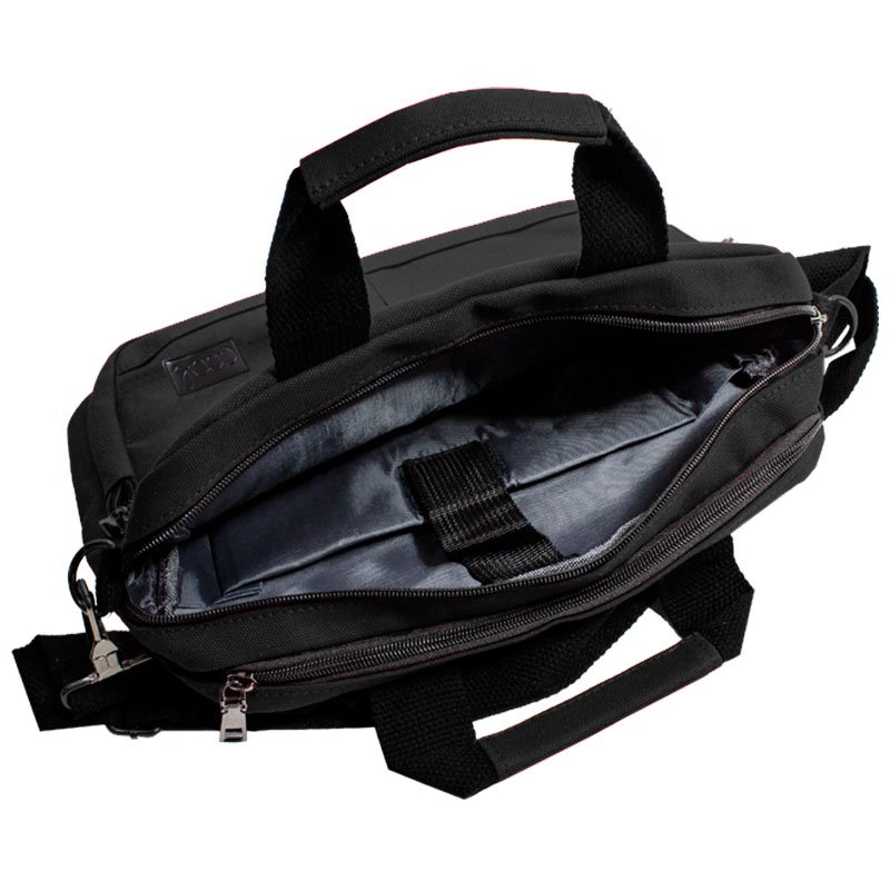 Maleta para laptop 15"-16" COOL Tampa Preto