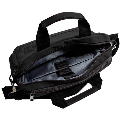 Maleta para laptop 15"-16" COOL Tampa Preto