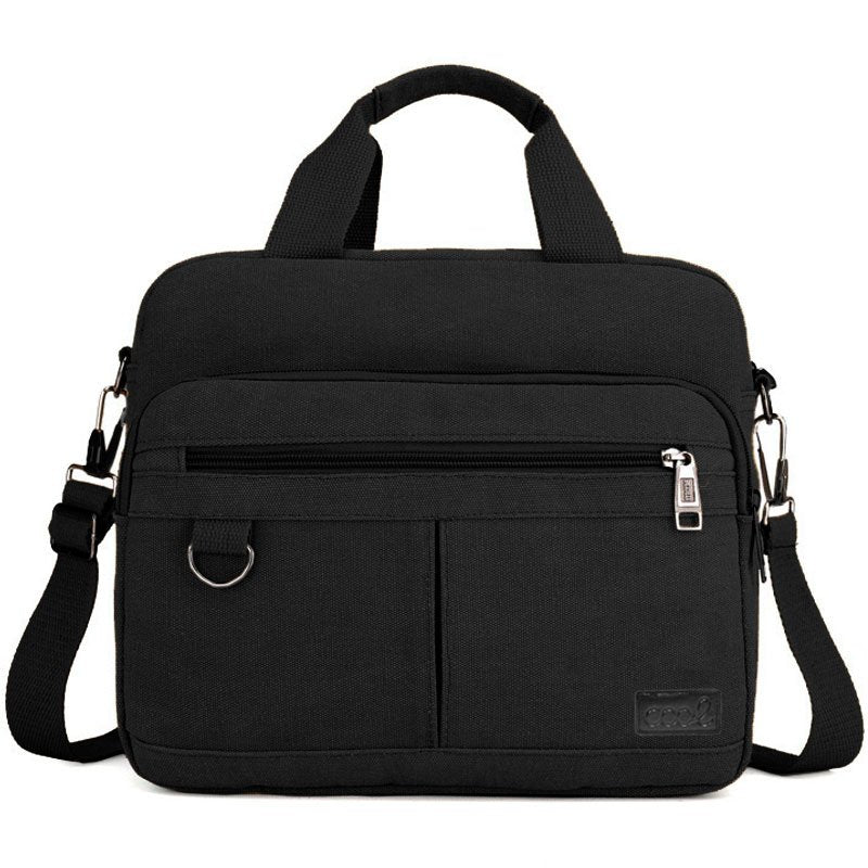 Maleta para laptop 15"-16" COOL Tampa Preto